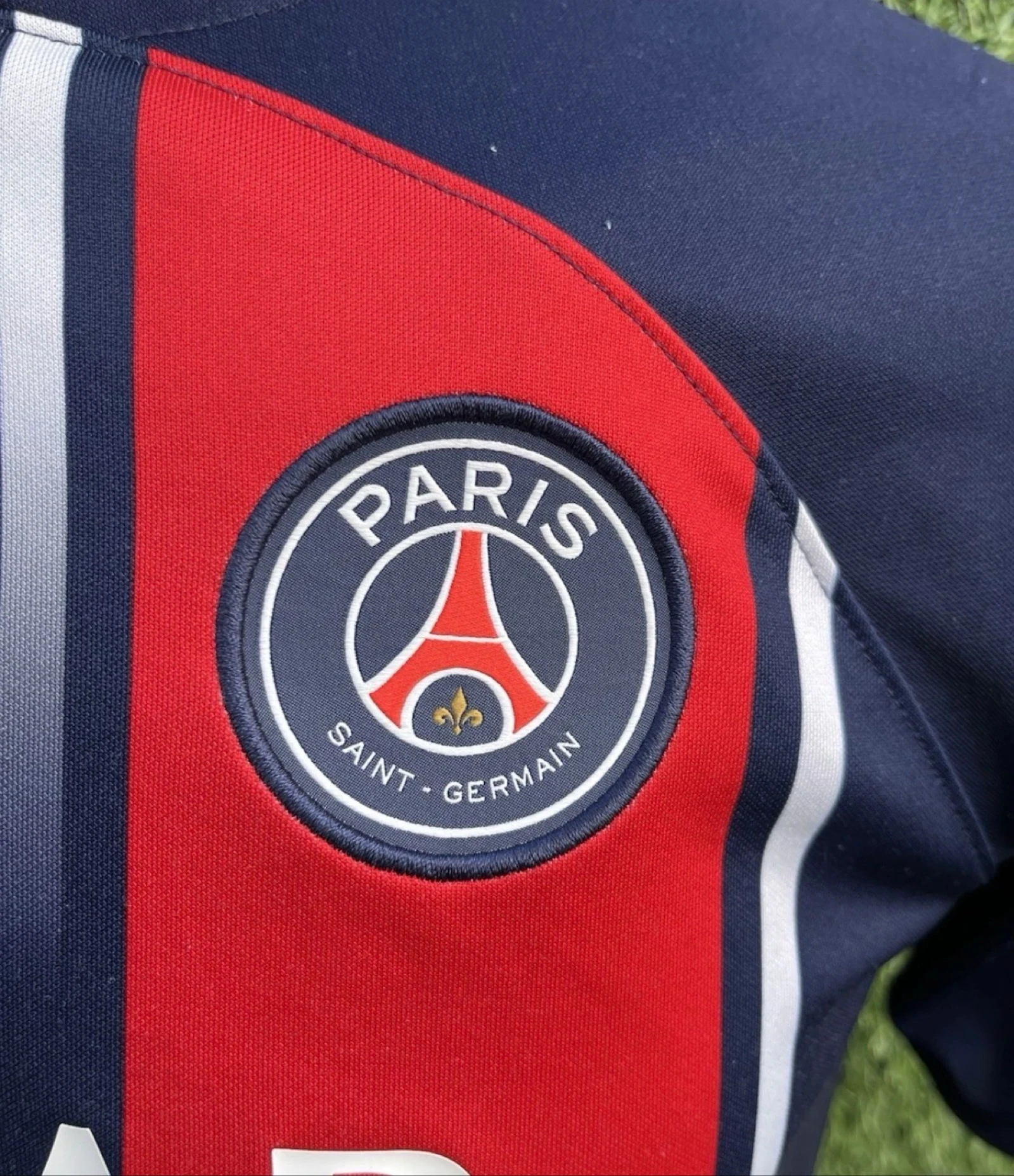 Camisa Lee kang do PSG – photo 6